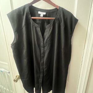 Motherhood Maternity 3x Blouse